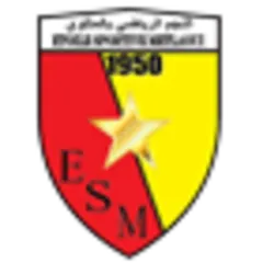النجم الرياضي بالمتلوي